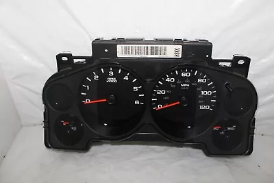 Speedometer Instrument Cluster 07 - 2010 Silverado Sierra 1500 68988 Miles • $156.75