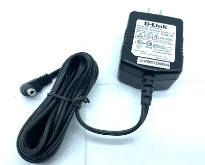 Genuine D-Link AF1805-A AC Adapter Power Supply 5V 3A • $5.59