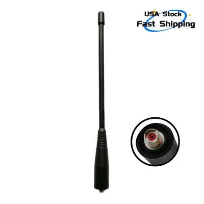 700-800MHz 7.2 Inch UHF Antenna For EF Johnson 5100 ES Portable Radio • $10