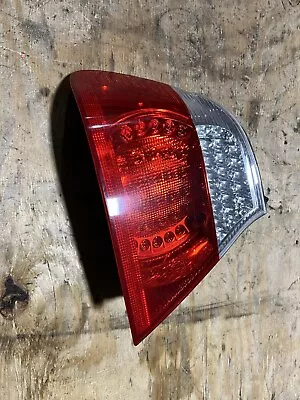 04-06 Bmw E46 3 Series Convertible Rear Left Outer Led Taillight Lamp Oem #0030 • $145