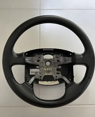 Land Rover Discovery 3/range Rover Sport Bare Steering Wheel 05 - 09 • $130