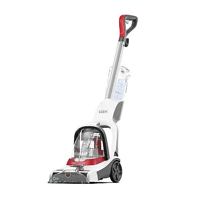 £139.99 • Buy Vax Compact Power Plus Carpet Cleaner - BOX DAMAGED
