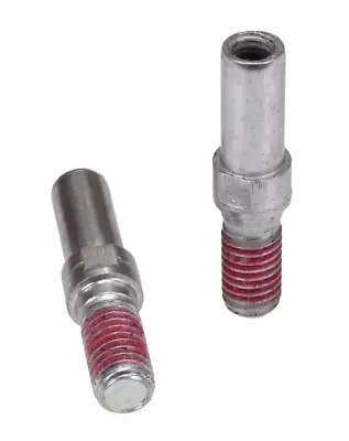 $9.99 • Buy Bicycle V-brake Brake Bosses Posts Mounts M8 Threading (PAIR)