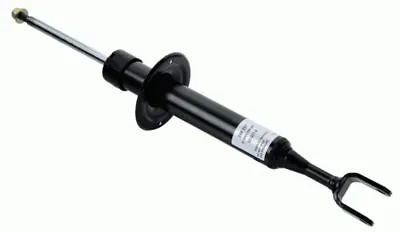 Sachs Shock Absorber Front Axle For Vw 558297 Automotive Replacement Part • $83.60