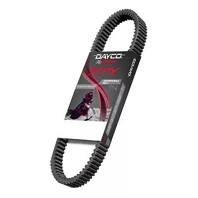 Dayco RPX Drive Belt 320141 OEM# 8DN-17641-01-00 • $219.98