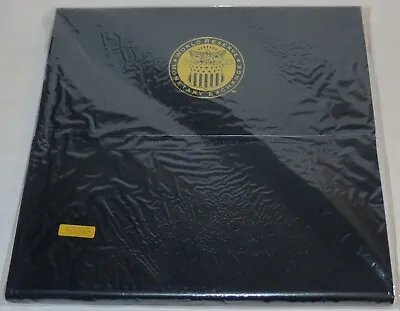 World Reserve Monetary Exchange Presidential Dollars Album • $9.07