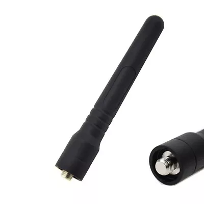 VHF 136-174MHz Antenna For Motorola Mag One A8 A6 BPR40 • $3.99