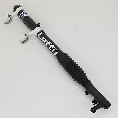 $419.99 • Buy 26  Cannondale Lefty PBR Carbon Fork, 100mm Travel, 1215 Grams