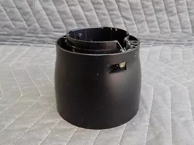 $49.99 • Buy Steering Column Lower Plastic Housing Cover OEM 1984 C4 Corvette