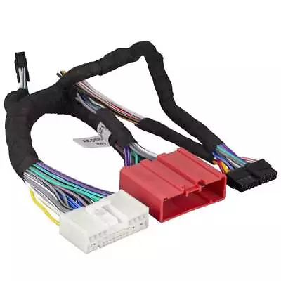 Axxess AX-DSP-MAZ1 Plug And Play Harness For Select 2010-2015 Mazda Vehicles • $44.99