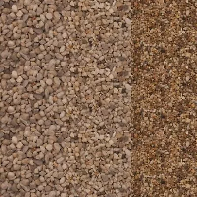 £6.89 • Buy Unipac Aquarium Gravel Nordic Fish Tank Substrate 2-4mm 4-6mm 6-8mm  2kg - 20kg