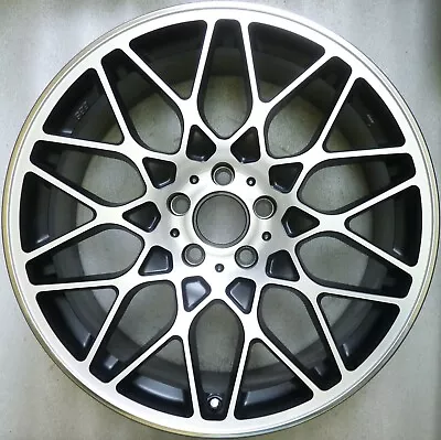 BBS RX300 RX 8.5x19 ET45 0347091 Audi Mercedes Skoda Seat VW • $360.87