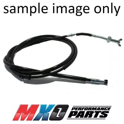 Rear Brake Cable Yamaha YFM350FW BIG BEAR 4WD 1987-1997 • $39.95