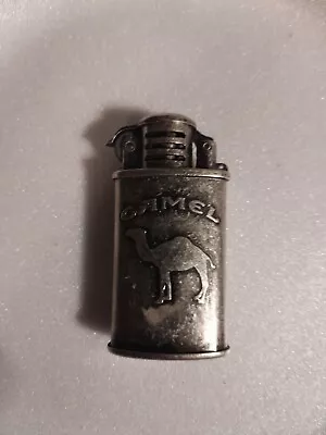 Vintage Camel Cigarette Lighter • $15