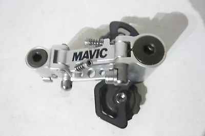 Mavic 1980's Ref#800  Short Pulley Cage Rear Derailleur • $200