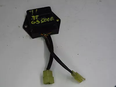 1991 Suzuki GS500E Engine Control Unit OEM ECU ECM CDI • $129.95