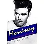 MORRISSEY: LANDSCAPES OF THE MIND By David Bret **Mint Condition** • $22.95