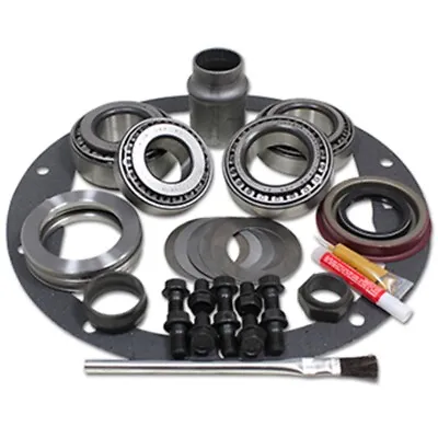 ZK GM8.6-B USA Standard Gear Differential Rebuild Kit Rear For Chevy Express Van • $252.10