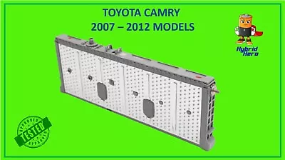 Toyota Camry Hybrid Battery Cell Module 2007 2008 2009 2010 2011 2012 • $30