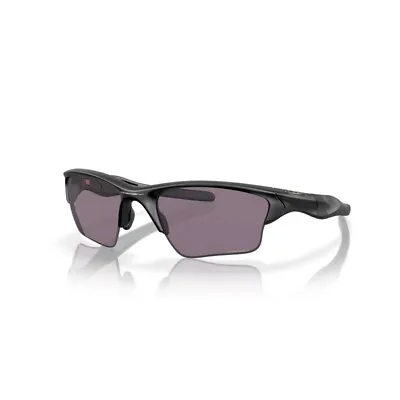 Oakley OO9154-6162 Standard Issue Half Jacket 2.0 XL Sunglasses Matte Black • $99.99