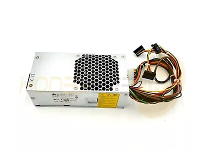 Genuine Dell 250w Power Supply Vostro 200 Vostro 220 Inspiron 530s W206d Tested • $39.99