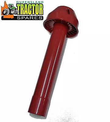 Early Pre Cleaner Assembly Massey Ferguson 35 135  • $49.95