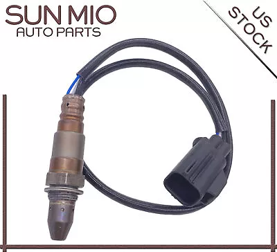 Upstream Oxygen Sensor For Volvo S60 V60 2015-2018 XC90 2016-2018 2.0L 31380995 • $65.50