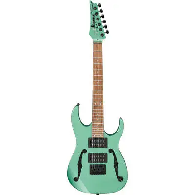 Ibanez PGMM21-MGN Paul Gilbert Signature PGM MiKro Series Electric Guitar Metal • $470.80