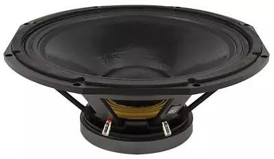 18  1000W Sub-Bass Driver 8R - 18SB • £366.29