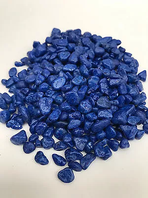 £5.55 • Buy 1000gram Hagen Marina Fish Tank Aquarium Gravel Choice Of Colours  Available 