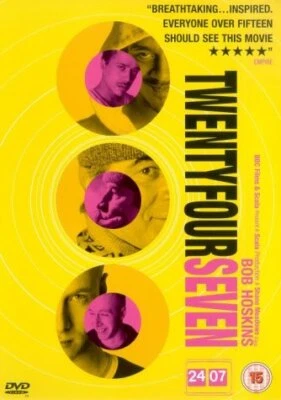 £3.14 • Buy Twenty Four Seven [DVD] [1998]