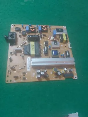 POWER SUPPLY BOARD PSU EAX65423701 (2.0) LGP3942-14PL1 For  LG 42LB580V 42LB585V • £19.99