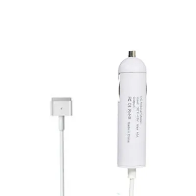 85W 45W DC Car Charger Adapter For MacBook Pro /Air 13/15/17'' Retina • $27