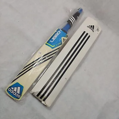 £130 • Buy Adidas Cricket Bat Libro V 4.0 Club Edition GB Size 5 Grade C BRAND NEW & V RARE