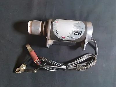 Vericom Industries Magnum High Torque Model Engine Starter- Used And Functional  • $19.99