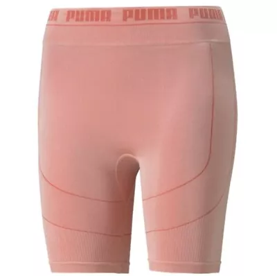 $73.72 • Buy Puma 848397 EVOknit Short Tights Rosette ( L ) 