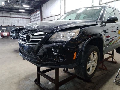 $2584 • Buy Engine / Motor Assembly 2010 Tiguan Sku#3638572