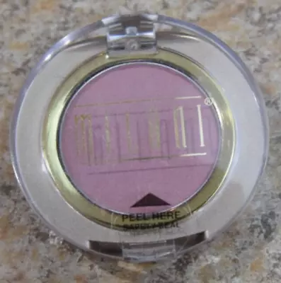 Lot Of (5) MILANI Eye Shadow - Pink-A-Dilly #27A NEW Sealed • $6.99