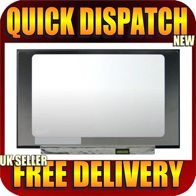 £71.50 • Buy Replacement On-cell Touch Screen For Hp Pavilion 14-dv0603sa 14  Fhd Panel 25mm