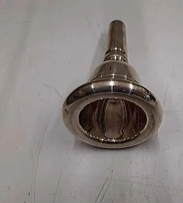 MIRAPHONE TU23 Tuba Mouthpiece #24001 • $200