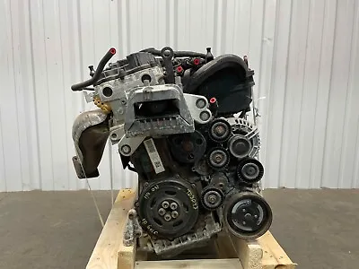 2010 Volkswagen Golf Engine Motor 2.5L Assembly FWD VIN A 5th Digit CBTA AT 71K • $979.99