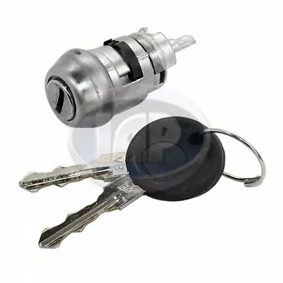 $33.65 • Buy 1971-1979 VW Bug Beetle Ignition Switch With Keys 1H0905855AH GENUINE HELLA