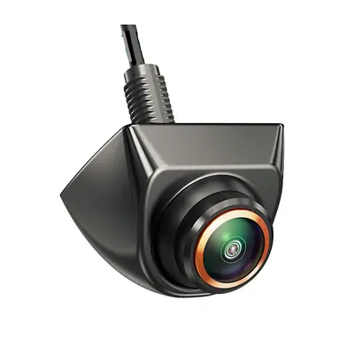 AHD Car Rear View Reverse Camera Parking Backup Cam Night Vision Waterproof Kit • $22.40