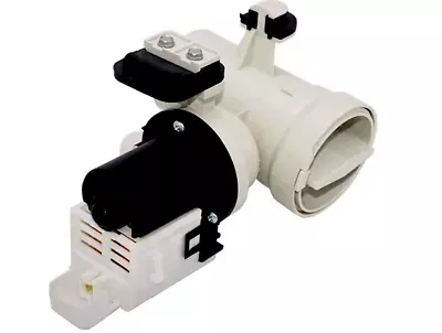 W10130913 Washer Drain Pump Motor Assembly For Whirlpool Kenmore Maytag Washe... • $37.99