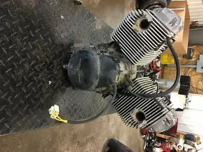 12 Moto Guzzi V7 Racer Classic Engine Motor • $999