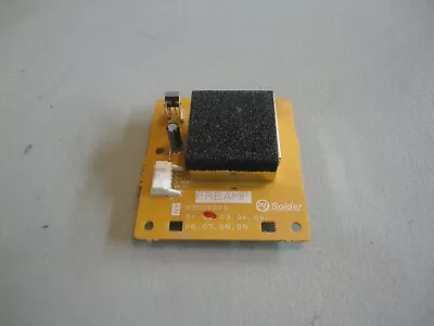 Mitsubishi I/r Board 935d937002 Pulled From Model Wd-65734 • $12.95