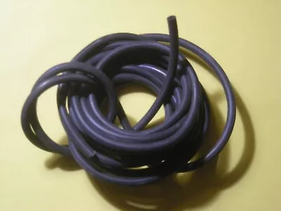 Windshield Washer Hose QTY OF 9 FT  7/64 GATES 27041 Windshield/vacuum Black • $9.99