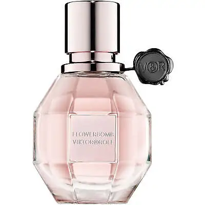 FLOWERBOMB Viktor & Rolf Women Perfume EDP 3.4 Oz 3.3 NEW • $84.67