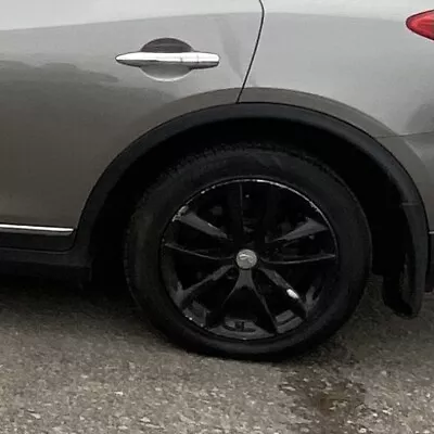 Infiniti Wheels And Tires G35/g37/ex35 5x114 • $350