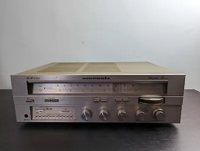 Vintage Marantz SR3100 Stereophonic Receiver Stereo Radio - Basic Testing Works • $218.44